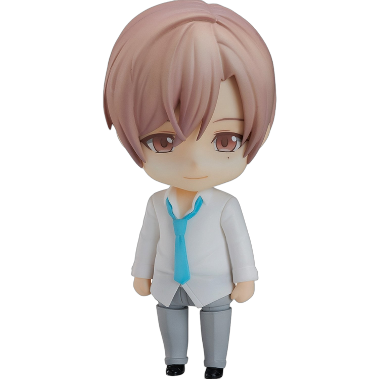 Nendoroid Shirotani Tadaomi