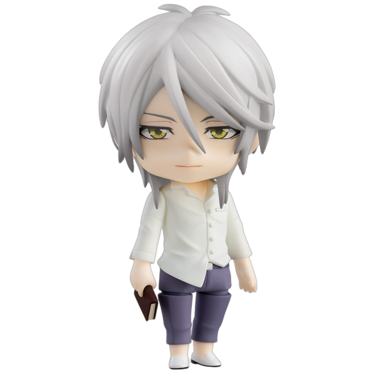 Nendoroid Shogo Makishima