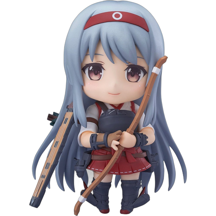 Nendoroid Shokaku