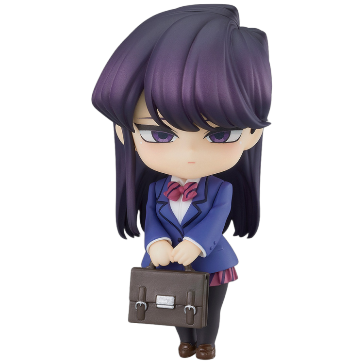 Nendoroid Shoko Komi