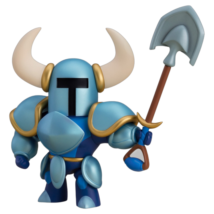 Nendoroid Shovel Knight