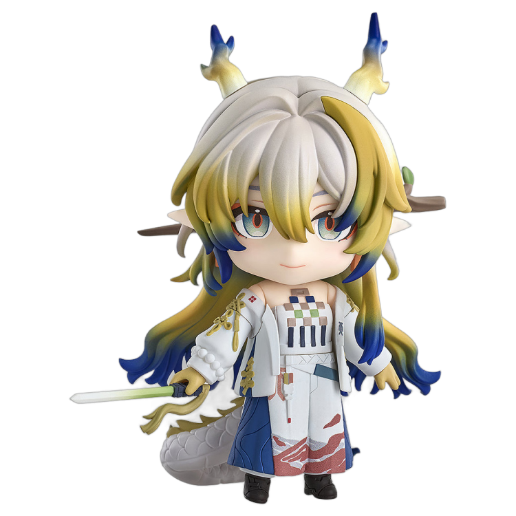Nendoroid Shu