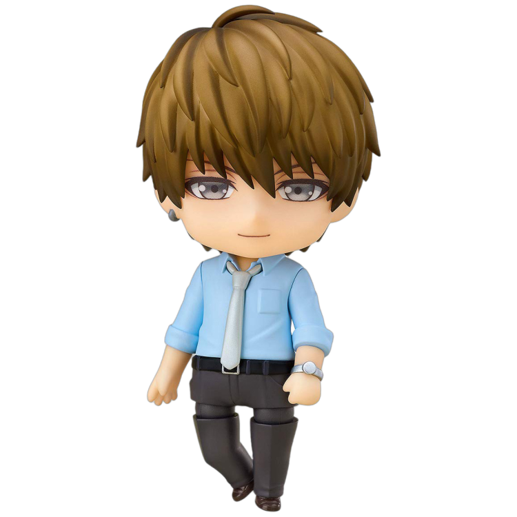 Nendoroid Shun Imaoji
