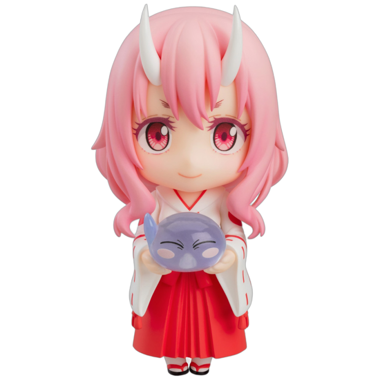 Nendoroid Shuna