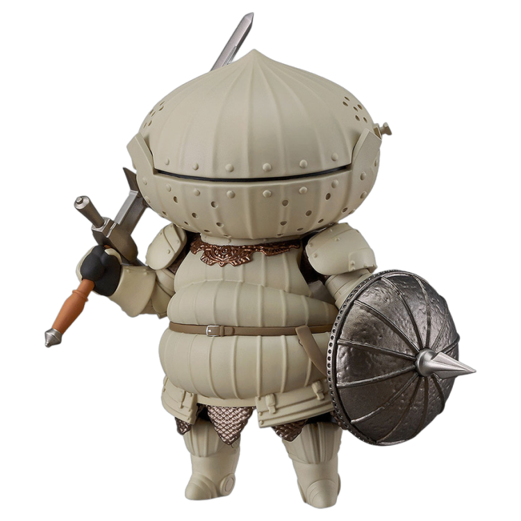 Nendoroid Siegmeyer