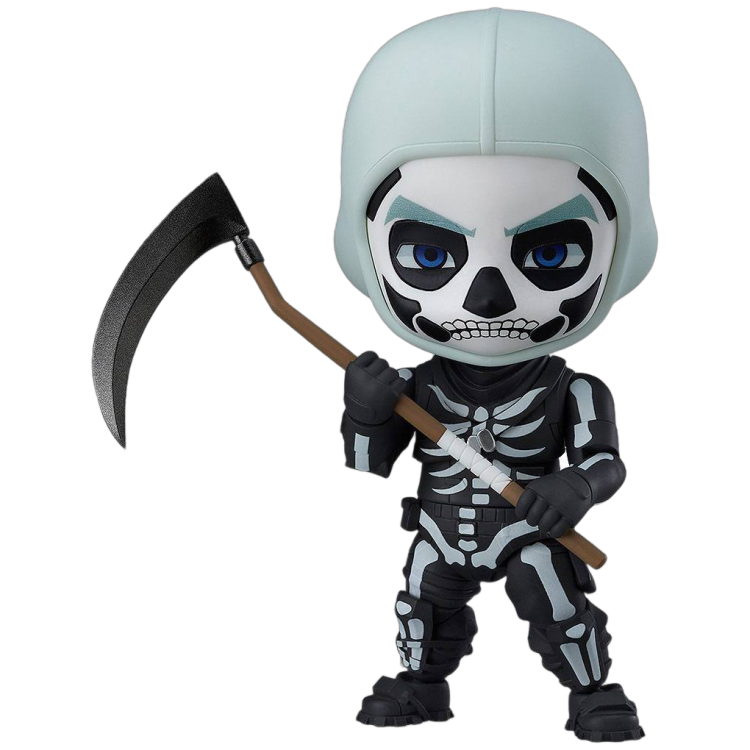 Nendoroid Skull Trooper