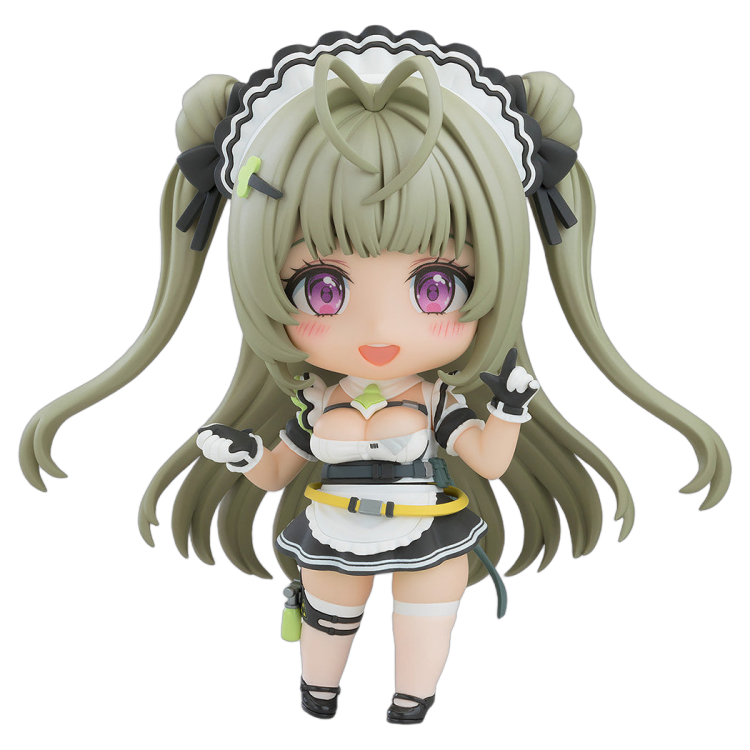 Nendoroid Soda