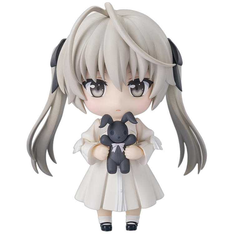 Nendoroid Sora Kasugano