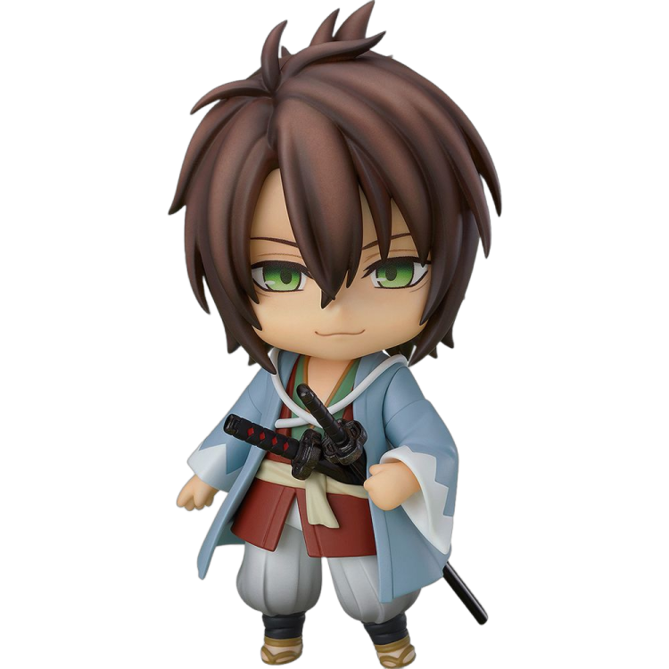 Nendoroid Souji Okita