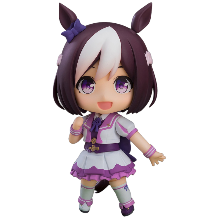 Nendoroid Special Week: Renewal Ver.