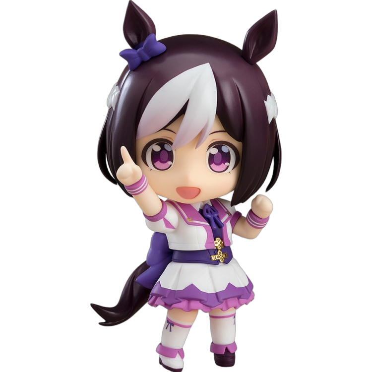 Nendoroid Special Week