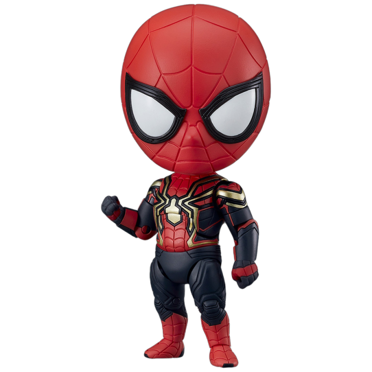 Nendoroid Spider-Man