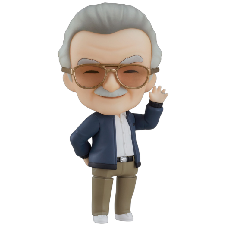 Nendoroid Stan Lee