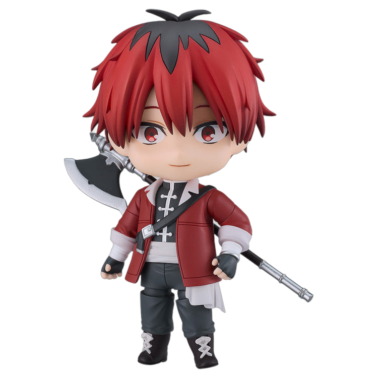 Nendoroid Stark