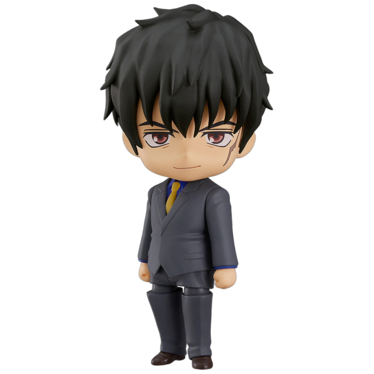 Nendoroid Steven A Starphase