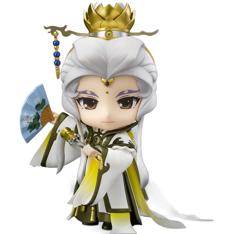 Nendoroid Su Huan-Jen: Unite Against the Darkness Ver.