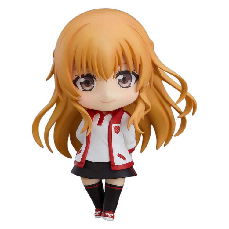 Nendoroid Su Mucheng
