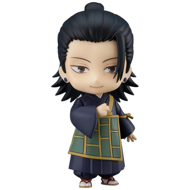 Nendoroid Suguru Geto: Jujutsu Kaisen 0 Ver.