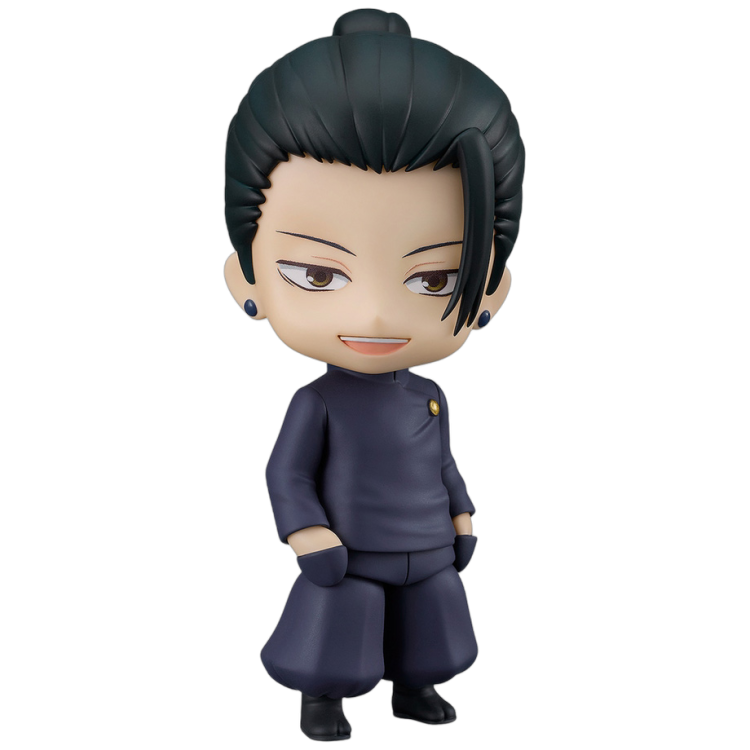 Nendoroid Suguru Geto: Tokyo Jujutsu High School Ver.