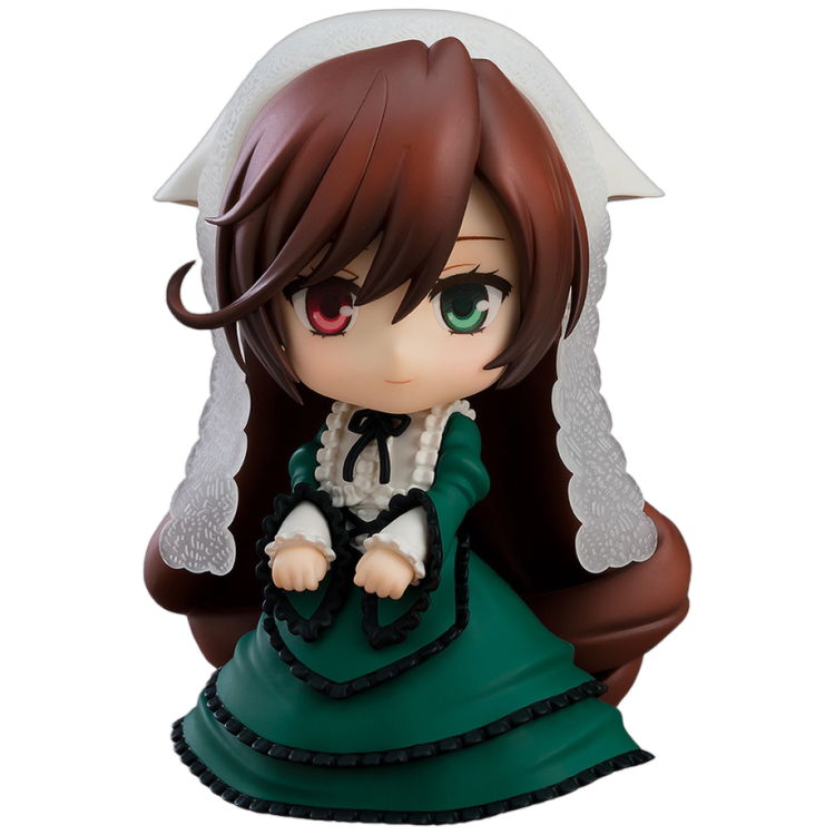Nendoroid Suiseiseki