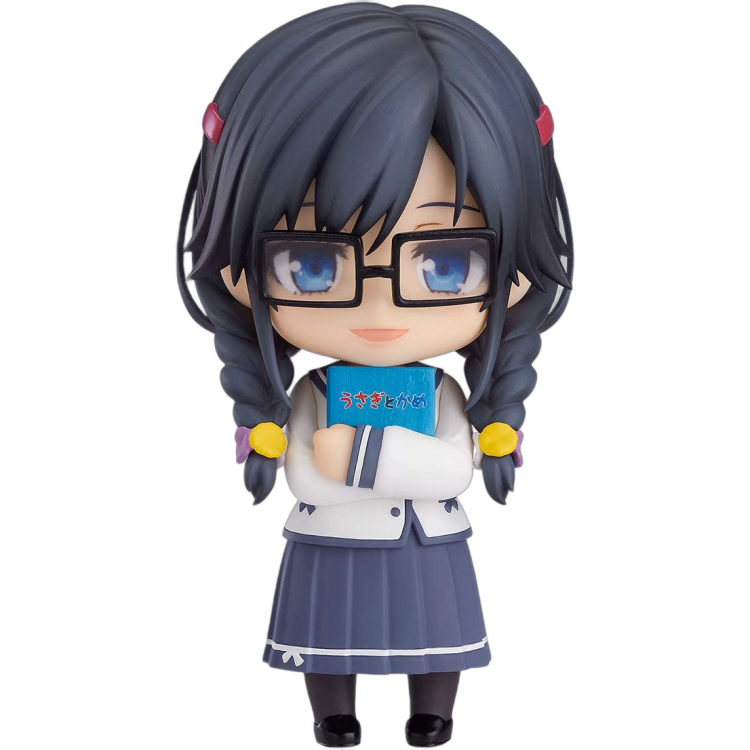 Nendoroid Sumireko Sanshokuin