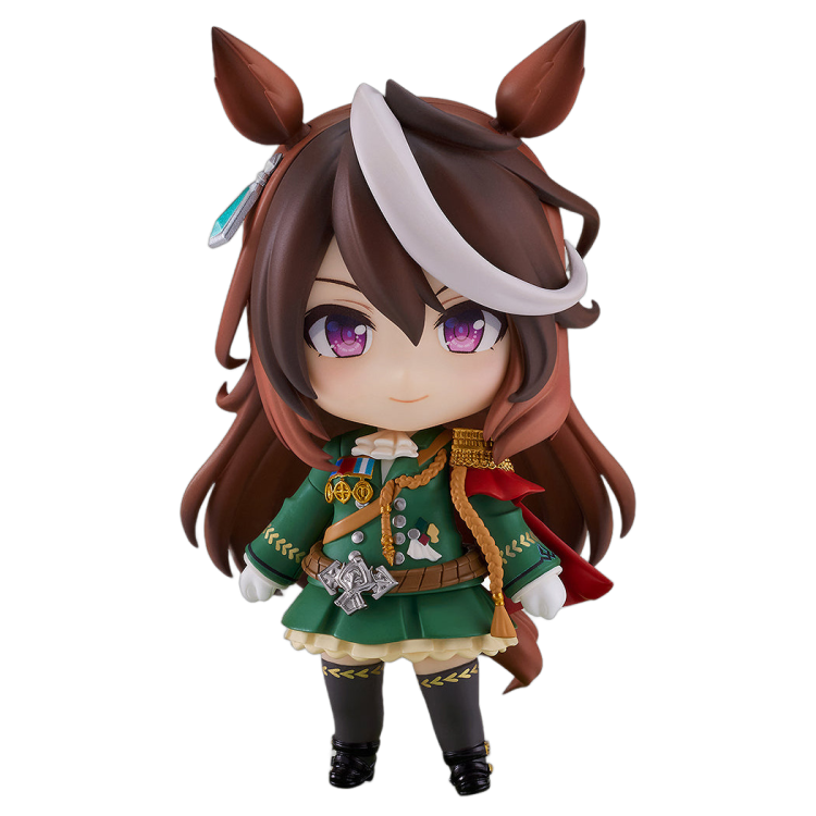 Nendoroid Symboli Rudolf