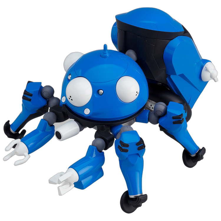 Nendoroid Tachikoma: Ghost in the Shell: SAC_2045 Ver.
