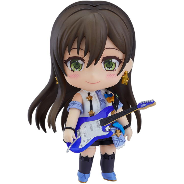 Nendoroid Tae Hanazono: Stage Outfit Ver.
