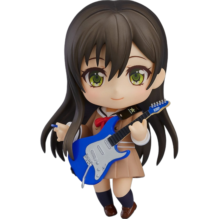 Nendoroid Tae Hanazono