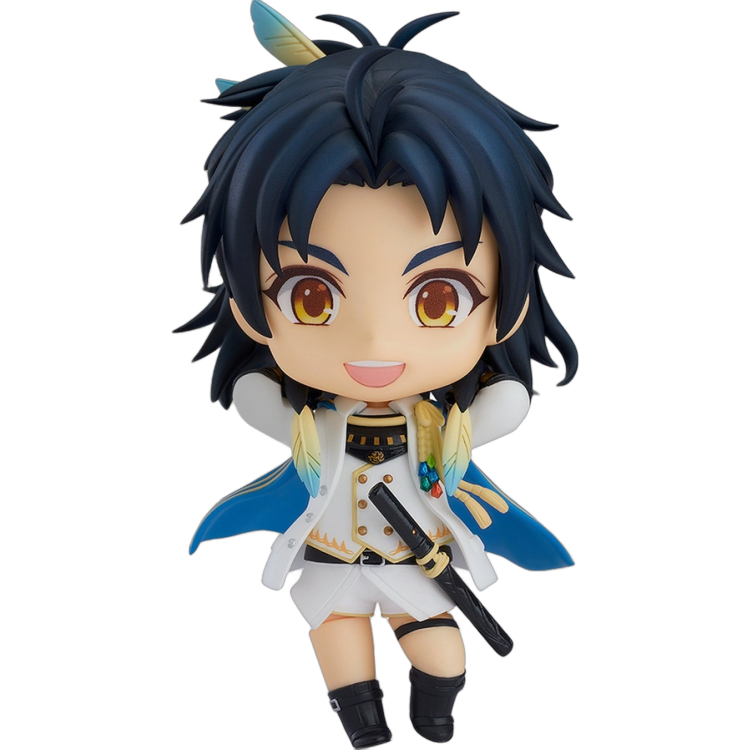 Nendoroid Taikogane Sadamune