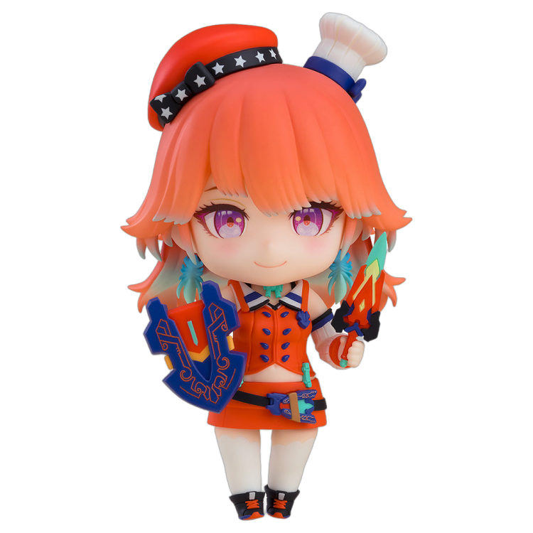 Nendoroid Takanashi Kiara
