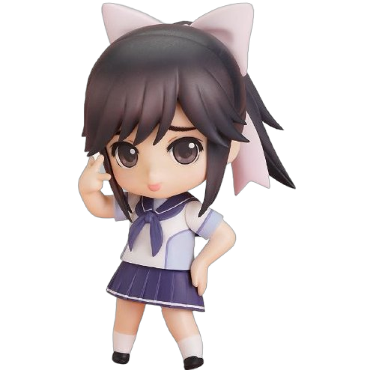 Nendoroid Manaka Takane