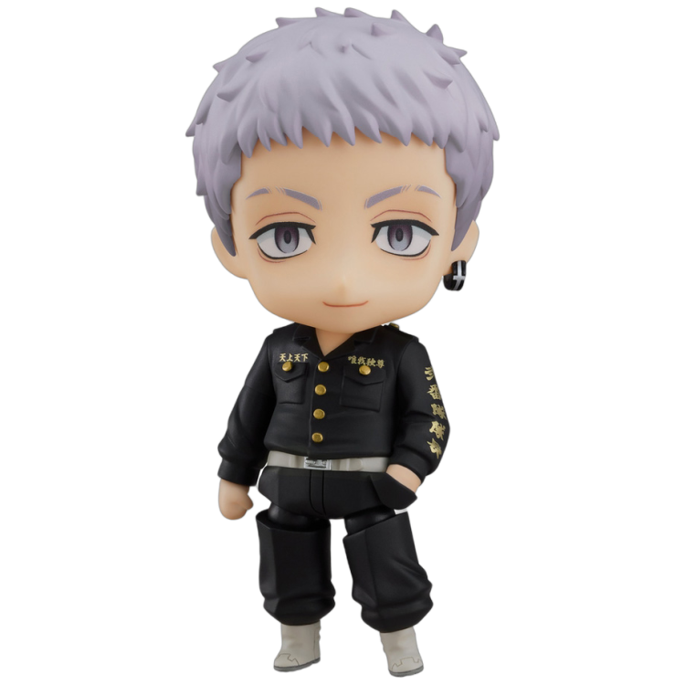Nendoroid Takashi Mitsuya
