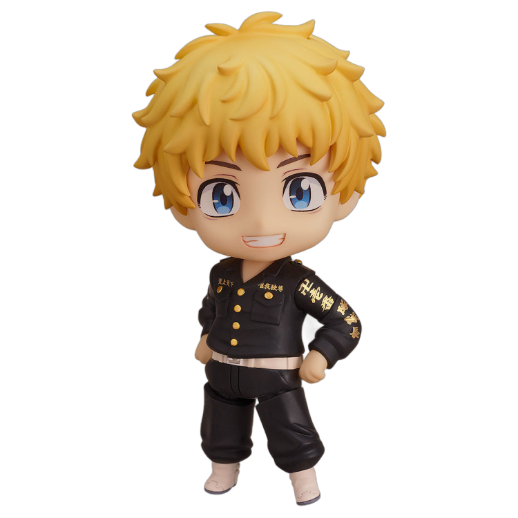 Nendoroid Takemichi Hanagaki
