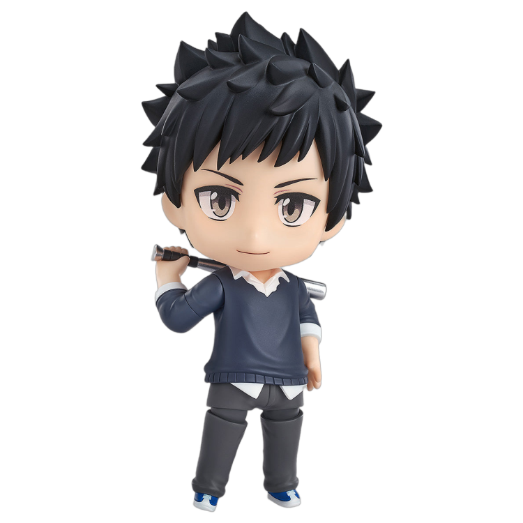 Nendoroid Takeshi Yamamoto