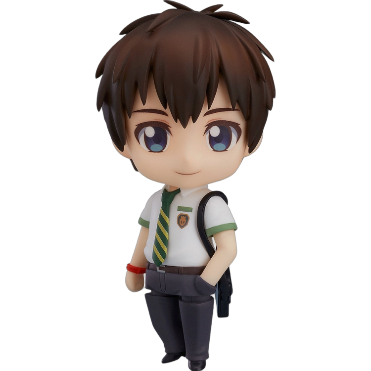 Nendoroid Taki Tachibana