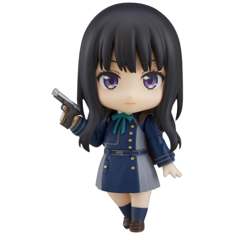 Nendoroid Takina Inoue