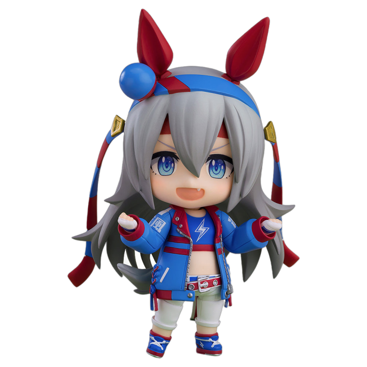 Nendoroid Tamamo Cross