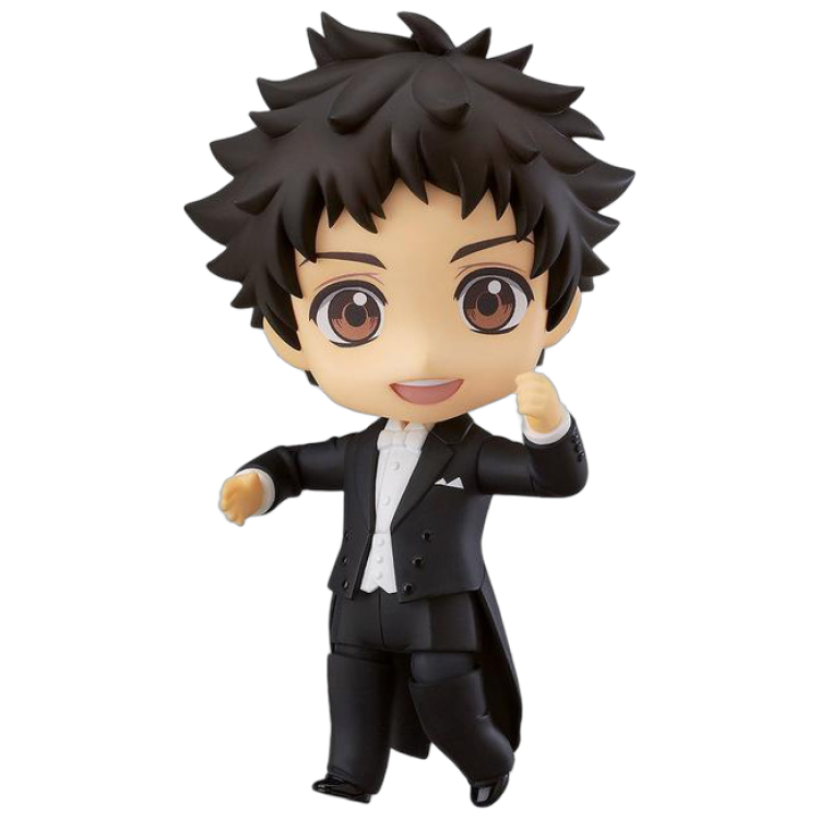 Nendoroid Tatara Fujita