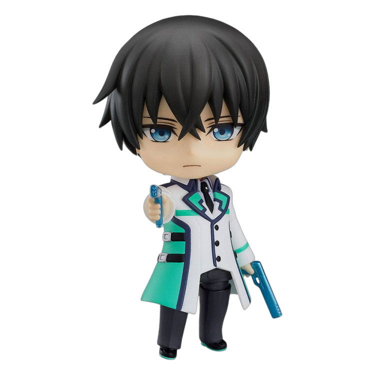 Nendoroid Tatsuya Shiba