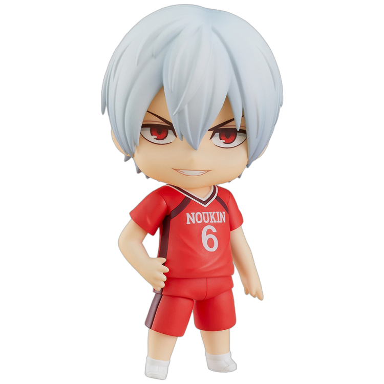 Nendoroid Tatsuya Yoigoshi