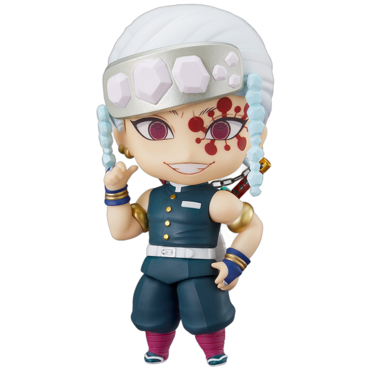 Nendoroid Tengen Uzui