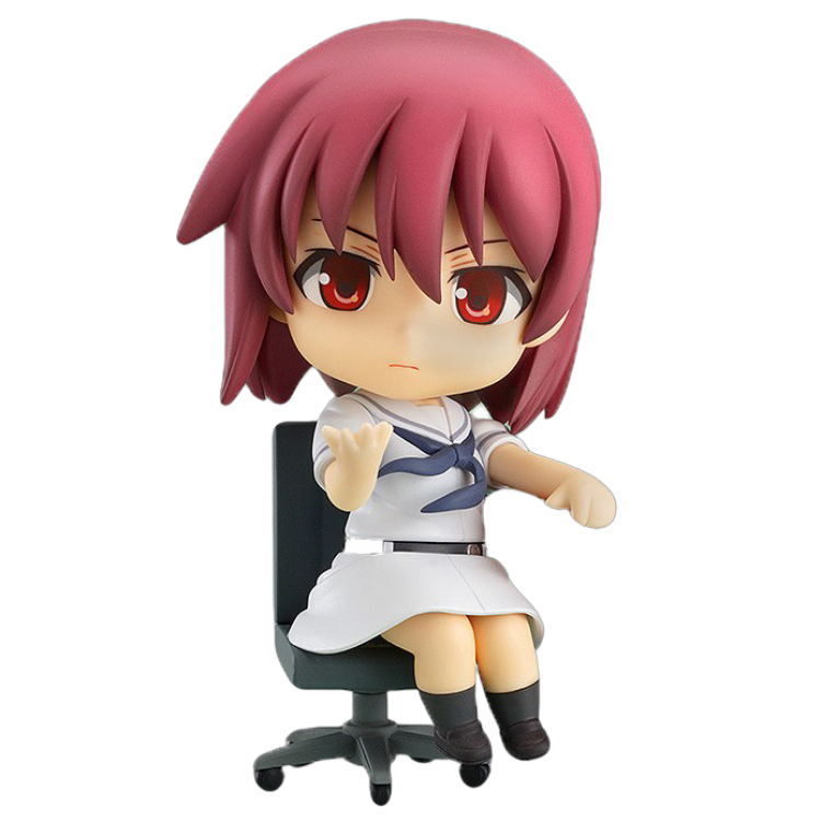 Nendoroid Teru Miyanaga