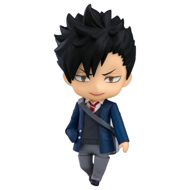 Nendoroid Tetsuro Kuroo