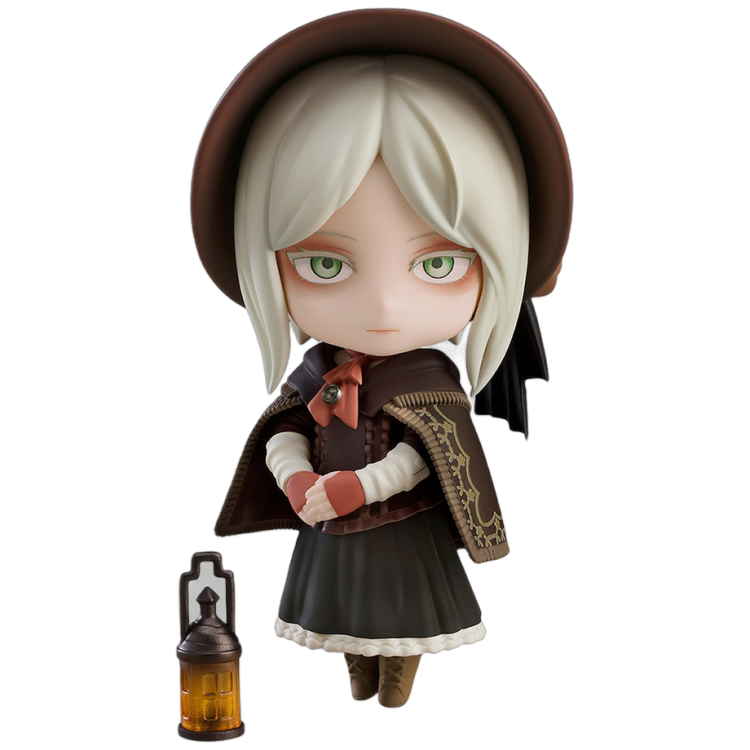 Nendoroid The Doll