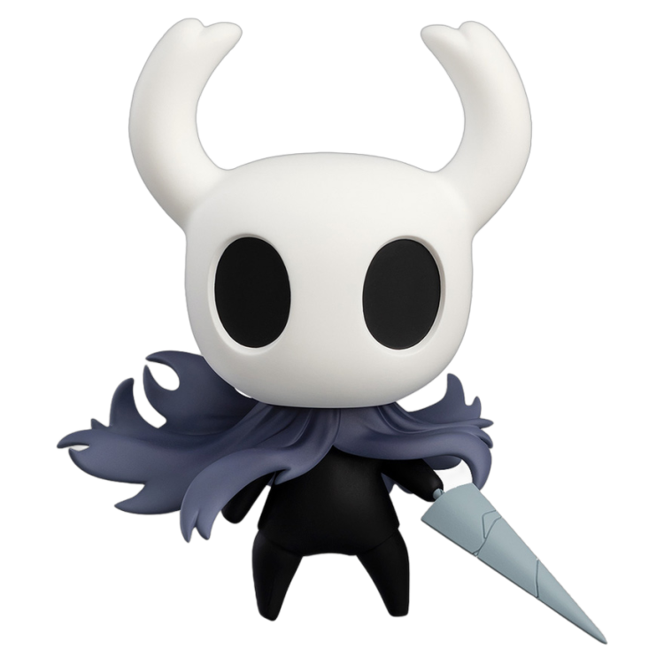 Nendoroid The Knight