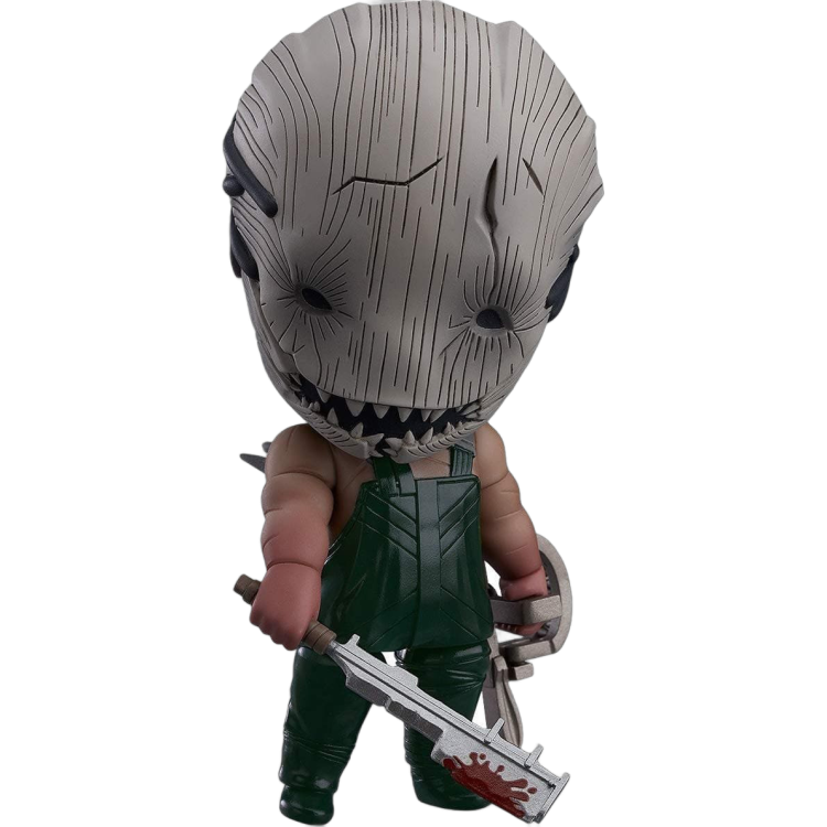 Nendoroid The Trapper