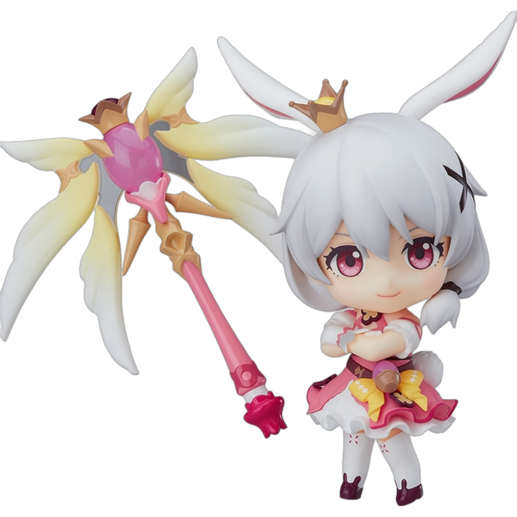 Nendoroid Theresa: Magical Girl TeRiRi Ver.