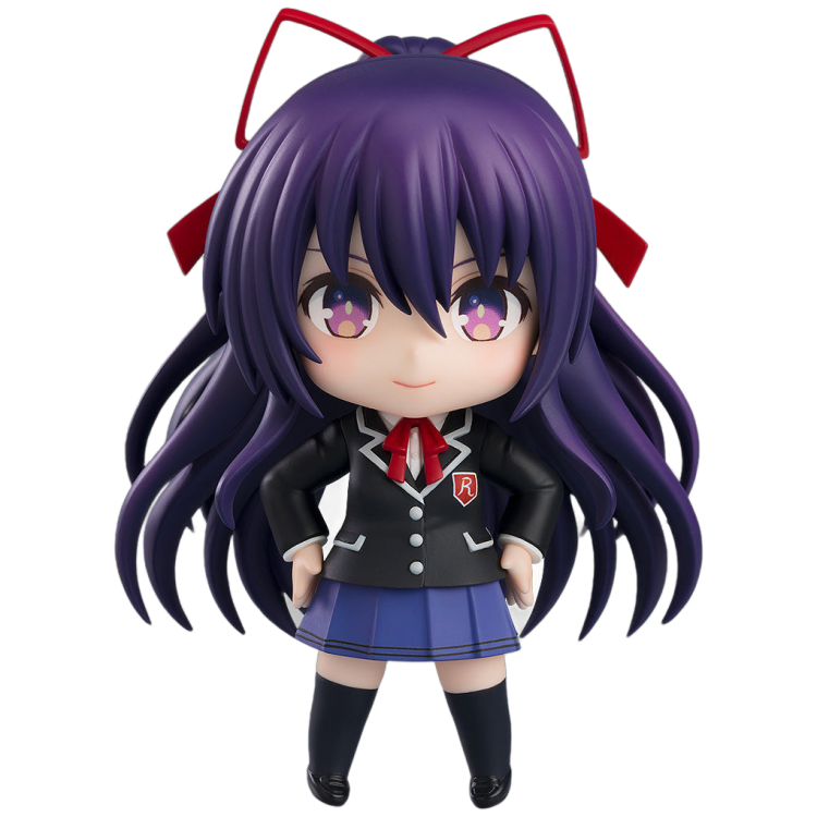 Nendoroid Tohka Yatogami
