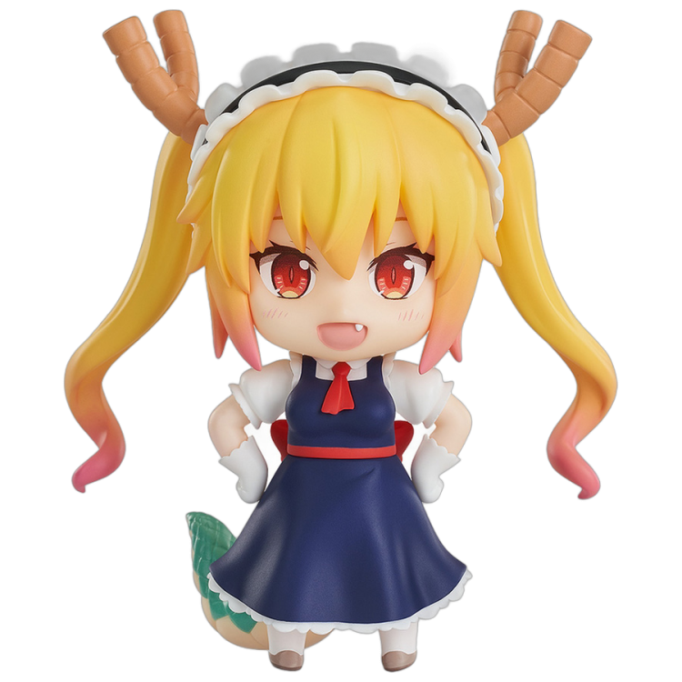 Nendoroid Tohru